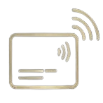 بطاقات الأعمال الذكية