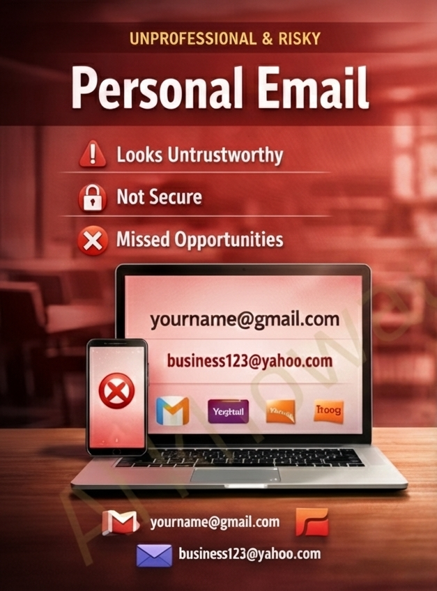 Personal Email