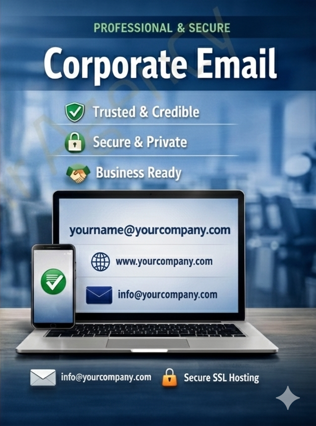 Corporate Email